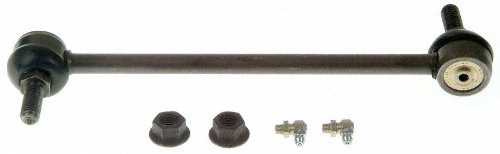Front Sway Bar End Link Replacement