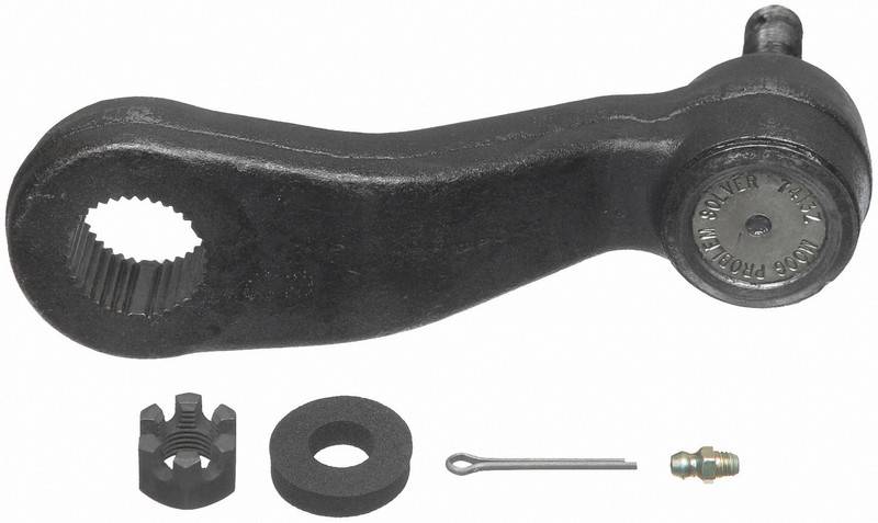 Rear Lower Control Arm & Ball Joint Assembly