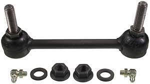 Moog M12-K750057 Cadillac CTS 2008 - 2014 Front Sway Bar Link Kit