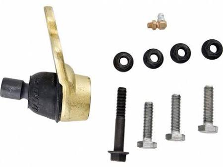 Front Lower Ball Joint - Chevrolet HHR