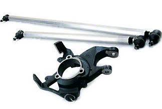 Moog M12-K8158 1966-1970 Ford Idler Arm