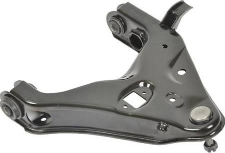 Moog M12-RK620320 Ford Explorer Front Lower Control Arm & Ball Joint