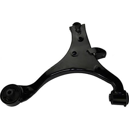 Moog M12-RK642168 Front Control Arm - Honda Civic