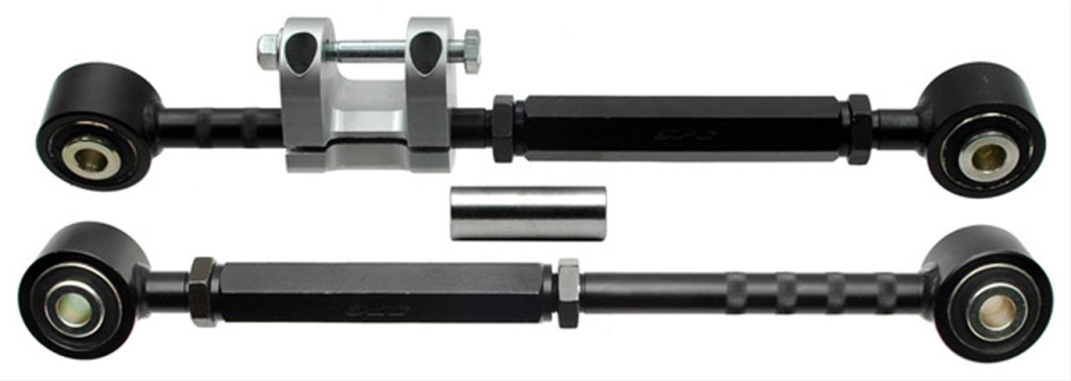 Rear Control Arm - Subaru Legacy