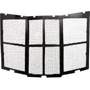 Picture of Maxxair Vent M1B-00955203 Fanmate Bug Screen - Smoke