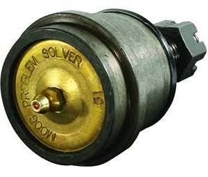 Front Lower Ball Joint - Acura EL