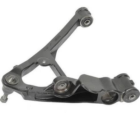 Base Model 2002 - 2006 Control Arm & Ball Joint Assembly