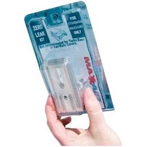 Vent  Zero Leak Mounting Kit Hardware Trailer