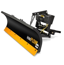 M1G-26000 8 in. 6 ft. Power Angle Home Plow -  Meyer Products