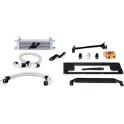 1999 2005 Mazda Miata Thermostatic Oil Cooler Kit