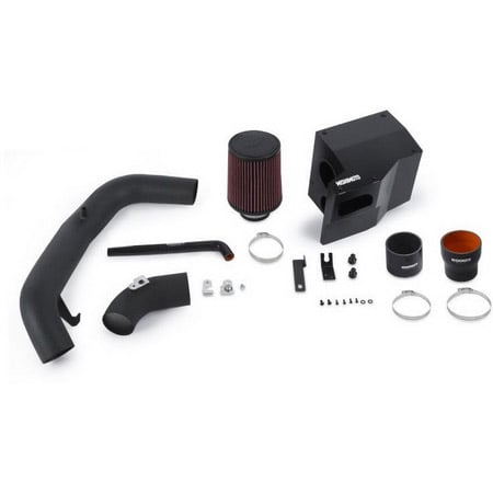 M1N-IFOST13WBK 2013 Ford Focus ST Performance Air Intake