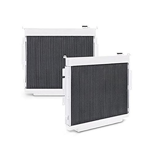 1983 1994 Ford 6.9L & 7.3L IDI Diesel Performance Aluminum Radiator