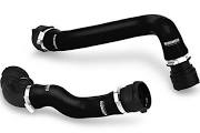 1999 2006 BMW E46 Non-M Silicone Radiator Hose Kit