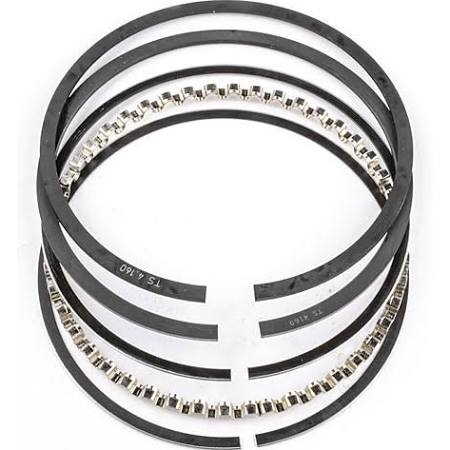 M25-S41940 Engine Piston Ring Moly Set