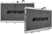 1997-2001 Honda Prelude Performance Aluminum Radiator