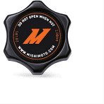 High-Pressure 2.0 Bar Radiator Cap Small