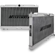 1995-1999 Turbo Mitsubishi Eclipse Performance Aluminum Radiator