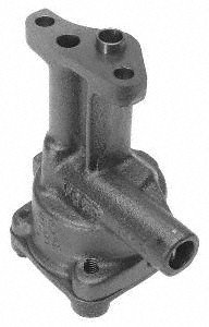 M25-6011096 New Oil Pump