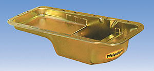 M32-30761 Hemi Chrysler Stock Replacement Oil Pan