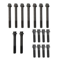 Superior Head Bolts