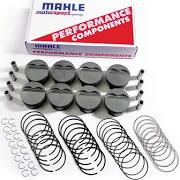 M25-224352002 0.20 in. Engine Piston
