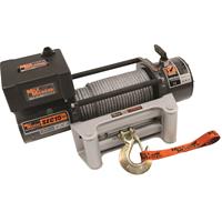 15000 lbs Waterproof Electric Winch