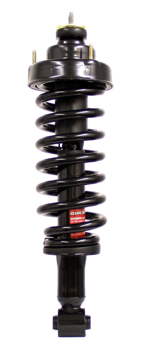 Shock M45-171322 13.52 in. Quick Strut Assembly