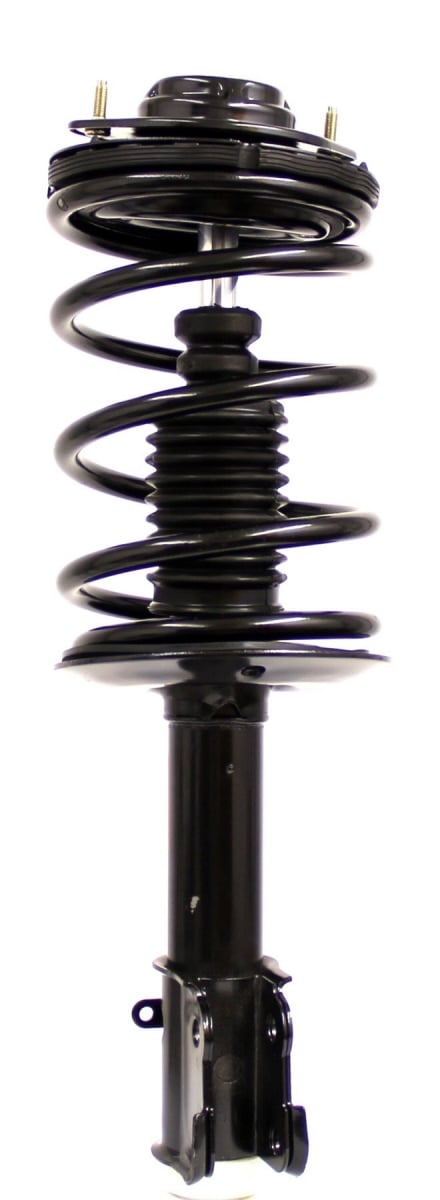 Shock M45-171592 10.83 in. Quick Strut Assembly