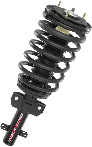 Shock M45-172264 12.25 in. Quick Strut Complete Replacement Strut Assembly