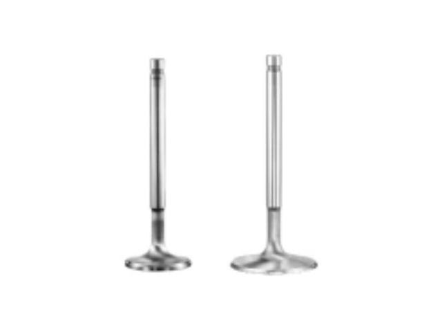47.75 dia Stainless Steel Valve