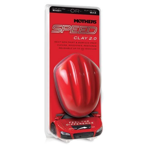 15 oz Speed Clay 2.0 Paint & Surface Prep Tool