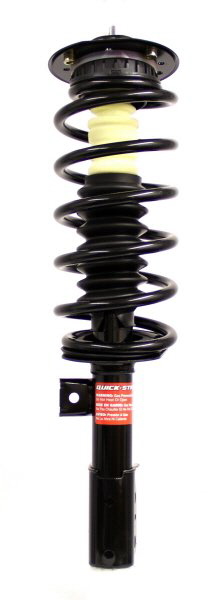 Shock M45-172210 12.87 in. Quick Strut Complete Replacement Strut Assembly