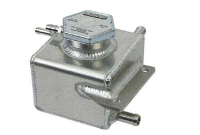 Intercooler Tanks - Natural