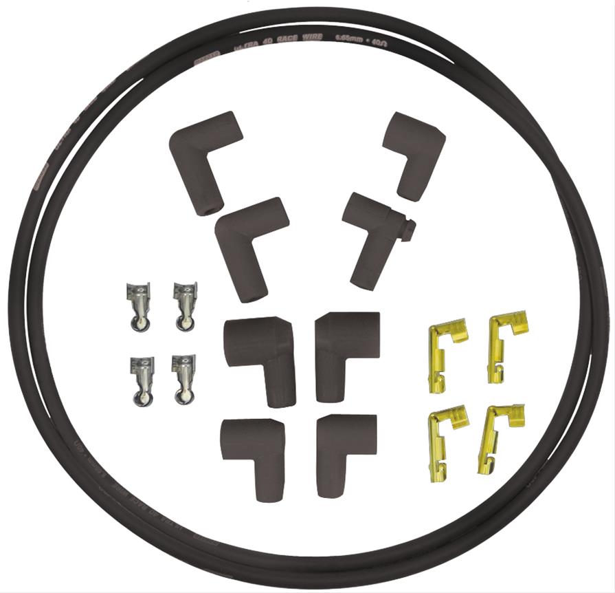 Coil Wire or Replacement Kit