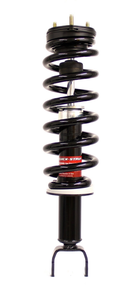 Shock M45-172292 15.2 in. Quick Strut Assembly