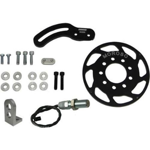 Moroso M28-60009 Ultra Series Crank Trigger Kit Small Block Chevy