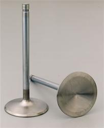 M37-118548 2.30 dia Severe Duty Series Stainless Steel Valves, Set of 8