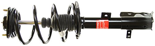 Shock M45-172367 Quick Strut Complete Strut Assembly