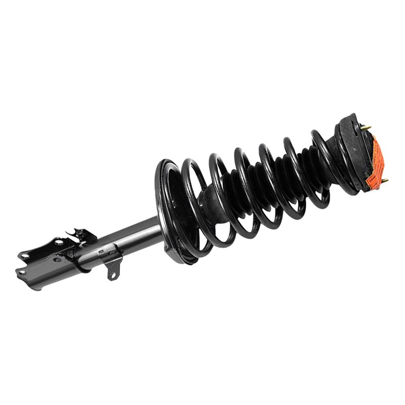 Shock M45-172368 13.04 in. Quick Strut Front Driver Side Complete Strut Assembly