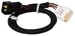 MSD M46-7784 4 ft. Can-Bus Harness Extensions