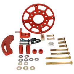 MSD M46-86403 Flying Magnet Crank Trigger Ford