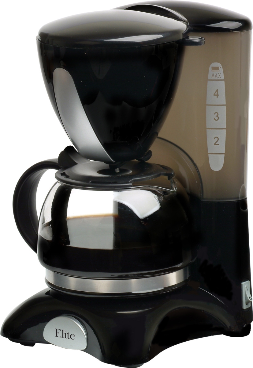 Picture of Maxi-Matic M4K-EHC2022 4-Cup Coffee Maker