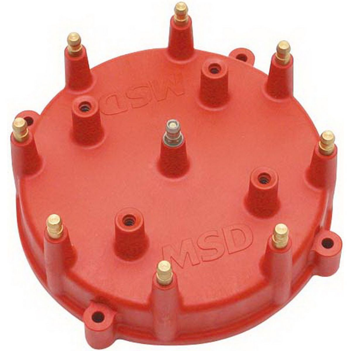 MSD M46-7408 Distributor Replacement Cap