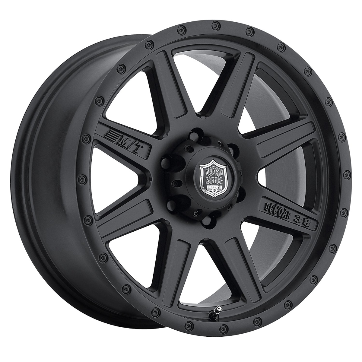 MICKEY THOMPSON WHEELS