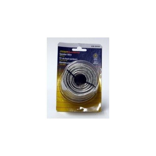 Metra M59-AWSW40 40 ft. Speaker Wire Kit