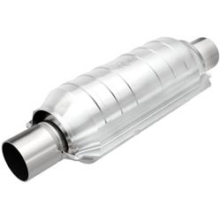 M66-418005 2.25 in. Universal Catalytic Converters