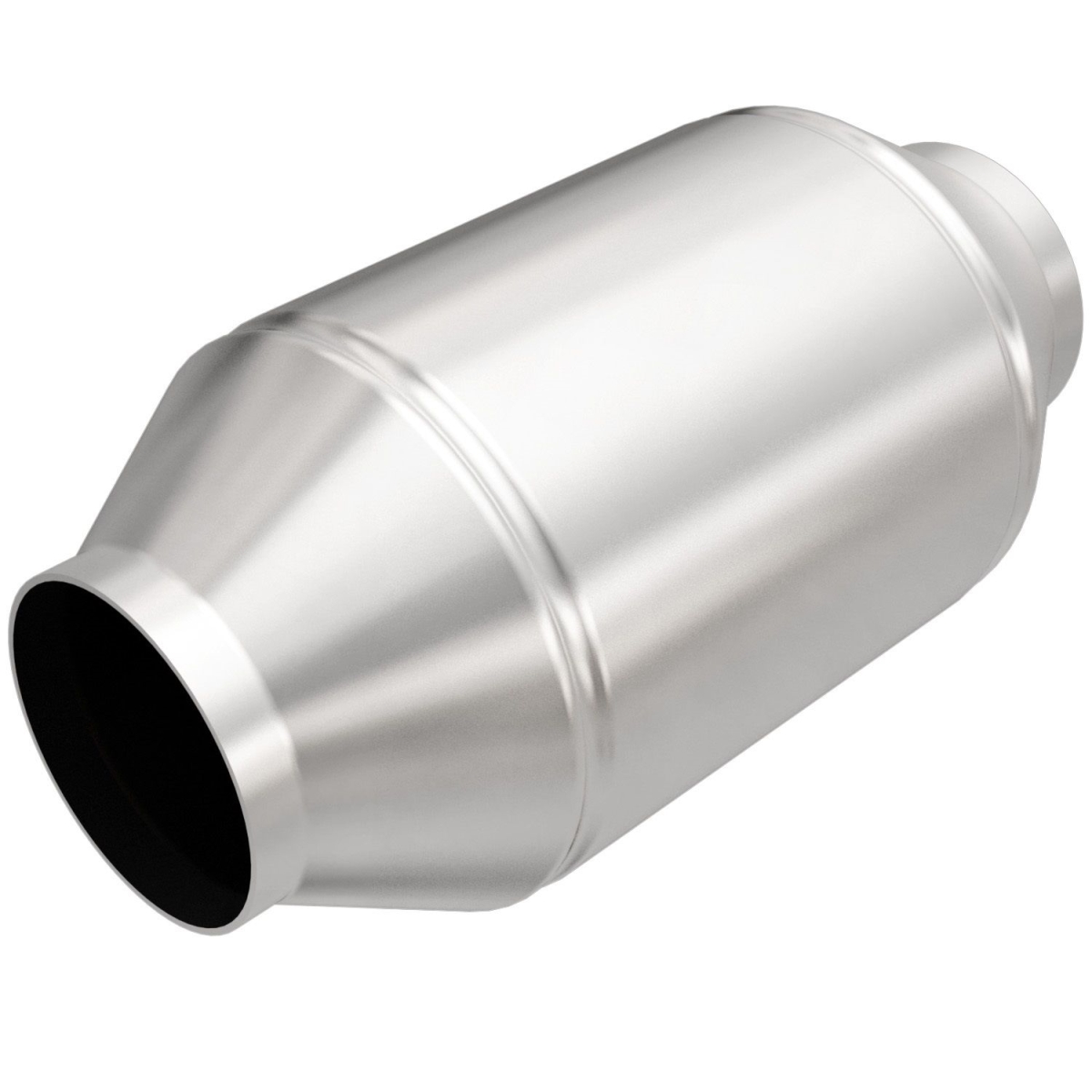 Picture of Magnaflow M66-337304 Pre-Obdii Spun Catalytic Converter