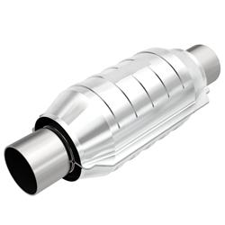 M66-54306 Universal Catalytic Converters