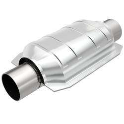M66-338105 2.25 in. Universal Catalytic Converters