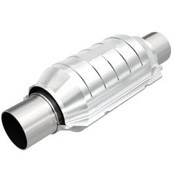 M66-408005 2.25 in. Universal Catalytic Converters